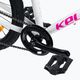 Kellys Kiter 30 24" children's bike white 72381 10