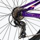 Kellys Kiter 30 children's bike 24" purple 3
