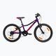 Kellys Lumi 30 20" children's bike purple 72390