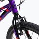 Kellys Lumi 30 20" children's bike purple 72390 7