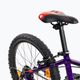Kellys Lumi 30 20" children's bike purple 72390 8