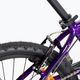 Kellys Lumi 30 20" children's bike purple 72390 9