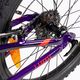 Kellys Lumi 30 20" children's bike purple 72390 13