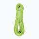 Gilmonte Evo 9.3 EDP dynamic green climbing rope GI60489
