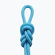 Gilmonte Next II 9.6 EDP dynamic blue climbing rope GI60510