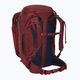 Women's trekking backpack Thule Landmark 60 l dark bordeaux 3