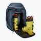 Thule RoundTrip dark/slate ski backpack 5