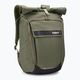 Thule Paramount 24 l soft green urban backpack