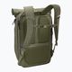 Thule Paramount 24 l soft green urban backpack 2