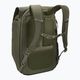 Thule Paramount 27 l soft green urban backpack 2