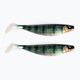 Delphin Hypno 3D perch rubber lure 690021201