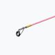 Delphin Queen 2 sec pink fishing rod 101000286 5