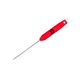 Delphin Slim Quickstop needle red 101000414