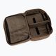 Delphin Area Tackle Carpath Accessory Bag brown 101000571 6