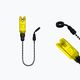 Delphin ChainBlock carp hanger beacon yellow 101001383