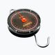 Delphin brown Jumbo fishing scale 101001674 2