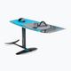 Kitesurfing board + hydrofoil CrazyFly Chill Cruz 690 blue T011-0008 2