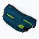 CrazyFly Hexa II Binding blue-green kiteboard pads and straps T016-0260 6