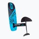 Kitesurfing board + hydrofoil CrazyFly Chill Cruz 1000 blue T011-0010 4