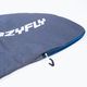 CrazyFly Single Boardbag Large kiteboard cover navy blue T005-0023 10