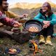 Jetboil Mightymo silver touring cooker MTYM-EU 6
