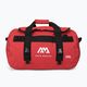 Aqua Marina Waterproof Duffle Bag 50l red B0303039