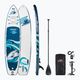 SUP board F2 Cruise Hft 11'5' blue F2CRU11.5-22