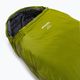Pinguin Lite Mummy sleeping bag CCS right green PI28441 2