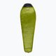 Pinguin Micra CCS left green sleeping bag PI30147