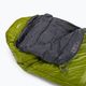 Pinguin Micra CCS left green sleeping bag PI30147 3