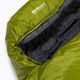 Pinguin Micra CCS left green sleeping bag PI30147 4