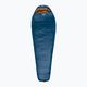 Pinguin Micra CCS sleeping bag left navy blue PI30154