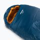 Pinguin Micra CCS sleeping bag left navy blue PI30154 2