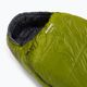Pinguin Micra CCS sleeping bag right green PI30246 2
