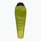 Pinguin Micra CCS sleeping bag right green PI30444