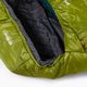 Pinguin Micra CCS sleeping bag right green PI30444 4