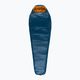 Pinguin Micra CCS sleeping bag right navy blue PI30451