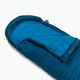 Pinguin Blizzard PFM sleeping bag left blue PI39355 3