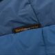 Pinguin Blizzard PFM sleeping bag left blue PI39355 7