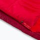Pinguin Blizzard PFM left red children's sleeping bag PI39539 4