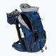 Pinguin Explorer 60 l trekking backpack blue PI02165 4