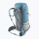 Pinguin Fly 30 l hiking backpack blue PI76067 7