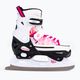 Tempish Rebel Ice One-Pro adjustable children's skates white 1300001829 2