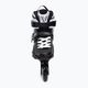 Tempish Viber 80 roller skates black and white 1000004610 4