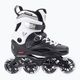 Men's Tempish Viber 90 roller skates black and white 1000069 10