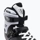 Men's Tempish Viber 90 roller skates black and white 1000069 5