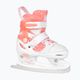 Children's skates Tempish RS Ton Ice Girl white 7
