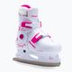 Tempish Fur Expanze Plus Girl children's adjustable skates white 130000219-3336