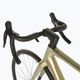 Superior X-ROAD Team Issue SE matte olive/metallic chrome road bike 4