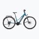 Electric bicycle Superior eXR 6050 BL Touring 14Ah blue 801.2023.78022 6